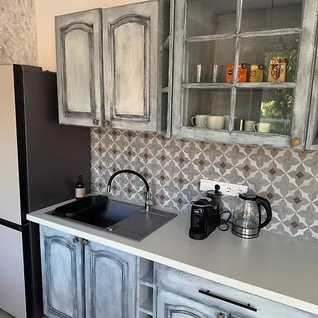 Apartment Cozy In Paupys Wilna