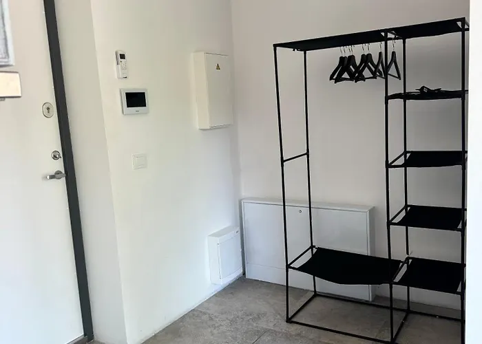 Cozy In Paupys Apartman