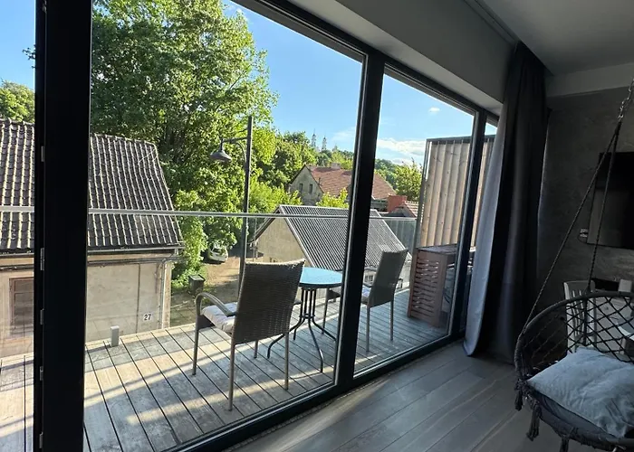 Apartment Cozy In Paupys *